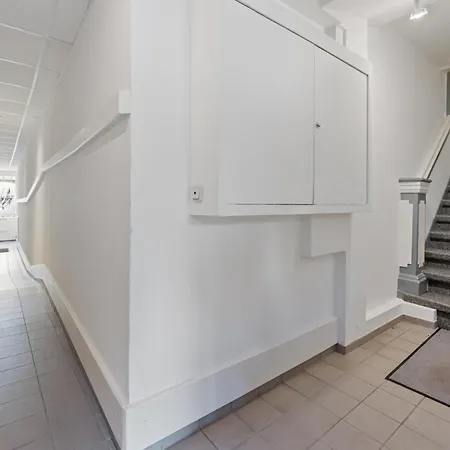 Apartment Pematra Haus Waterkant - Piratennest *