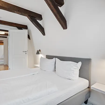 Pematra Haus Waterkant - Piratennest * Lübeck